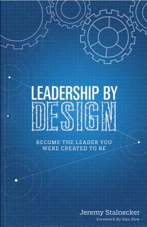 Cover of the book Leadership By Design by Ray Long, MD, FRCSC, Chris Macivor