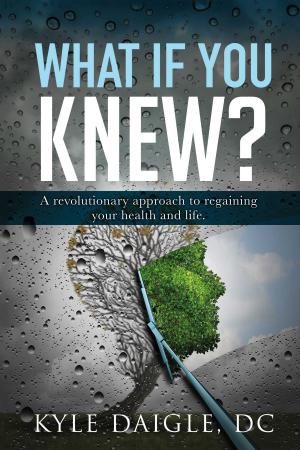 Cover of the book What If You Knew? by Magda Jozsa