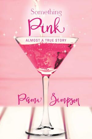 Cover of the book Something Pink by C. M. Johnson