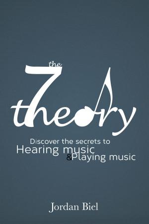 bigCover of the book The 7 Theory by 