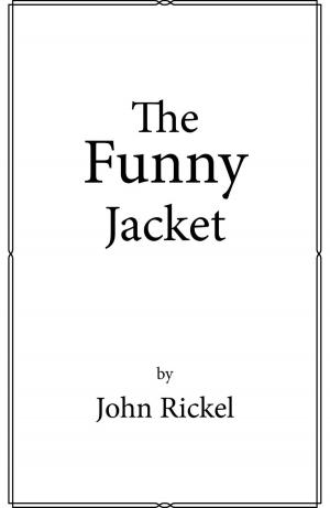 Book cover of The Funny Jacket