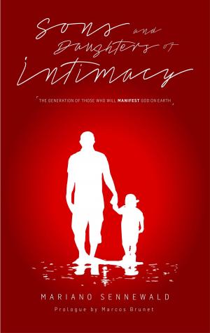 Cover of the book Sons and Daughters of Intimacy by Rachel M. Martens