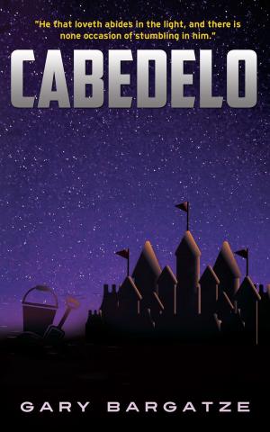 Cover of the book CABEDELO by James Stauffer