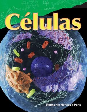 Cover of the book Células by Roben Alarcon
