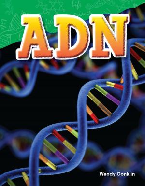 Cover of the book ADN by Sharon Coan