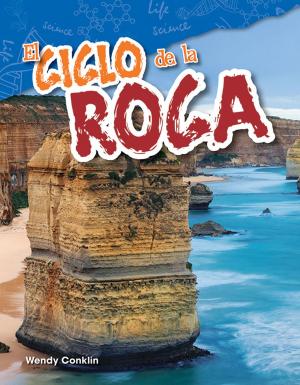 Cover of the book El ciclo de la roca by Sharon Coan