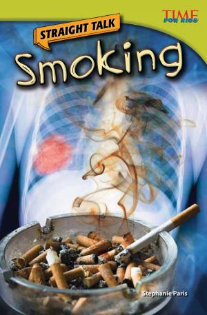 Cover of the book Straight Talk: Smoking by Rachel Appleton McAuley