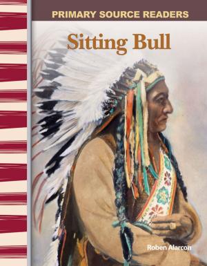Cover of the book Sitting Bull by Ginger McDonnell