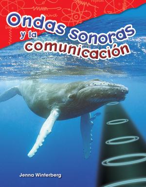 Book cover of Ondas sonoras y la comunicación