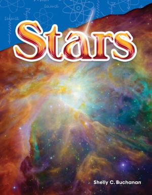 Cover of the book Stars by Marcus McArthur