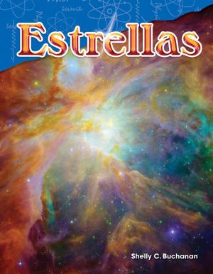 Cover of the book Estrellas by Shelly Buchanan
