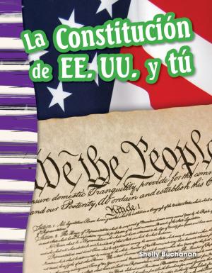 Book cover of La Constitución de EE. UU. y tú
