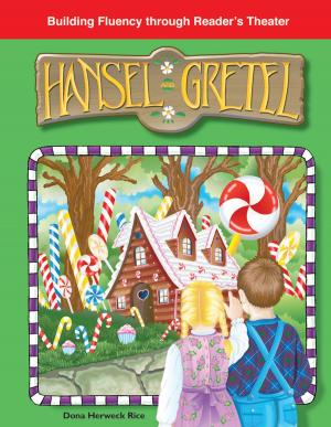 Cover of the book Hansel and Gretel by Lisa Greathouse