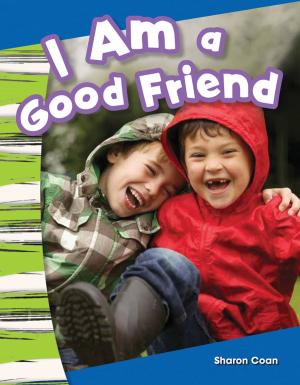 Cover of the book I Am a Good Friend by Conklin, Wendy