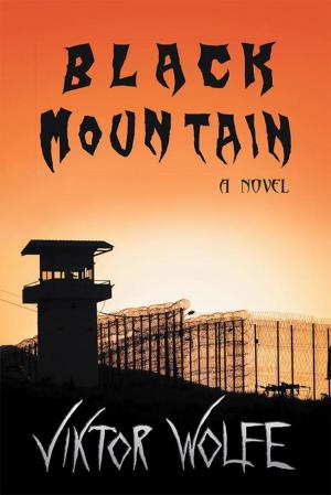 Cover of the book Black Mountain by Adam Joseph