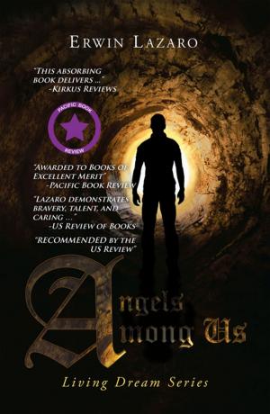 Cover of the book Angels Among Us by Elaine Pinkerton