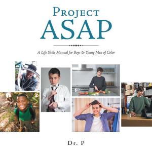 Cover of the book Project Asap by Kimberley Stokes
