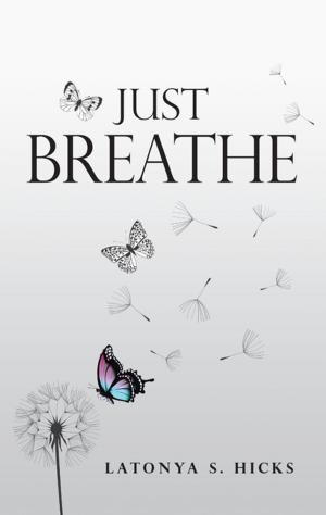 Cover of the book Just Breathe by Annemarie Reuter Schomaker