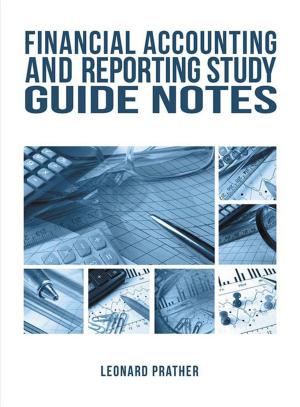 Cover of the book Financial Accounting and Reporting Study Guide Notes by Beverly Detroy