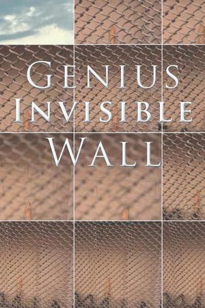 Cover of the book Genius Invisible Wall by PJ Cole