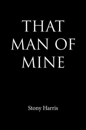 Book cover of That Man of Mine