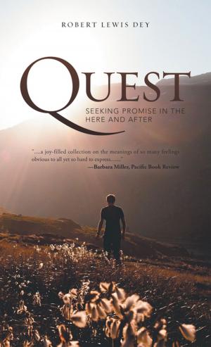 Cover of the book Quest by Daniel R. Hogan Jr.