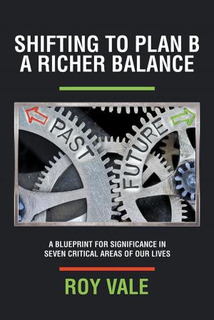 Cover of the book Shifting to Plan B a Richer Balance by Jeff Ireland