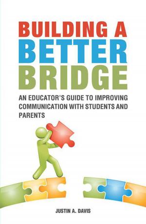Cover of the book Building a Better Bridge by Hope Bryan