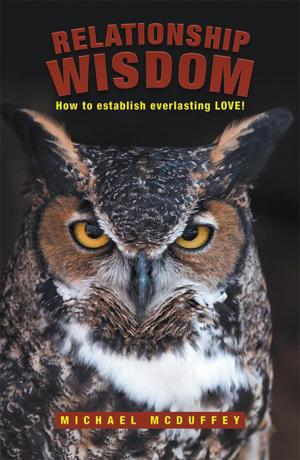 Cover of the book Relationship Wisdom by Kurt Lewis Allen