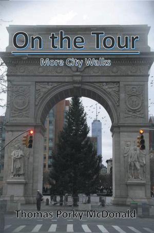 Book cover of On the Tour