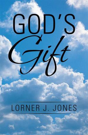 Cover of the book God’S Gift by Megan Mann