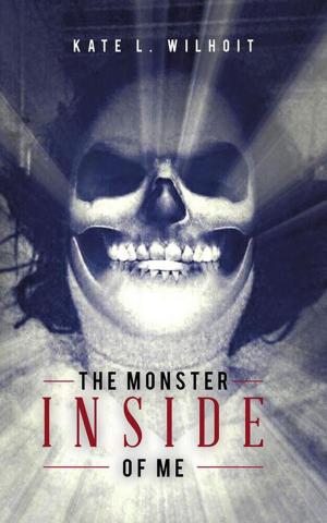 Cover of the book The Monster Inside of Me by Brian Mccomb
