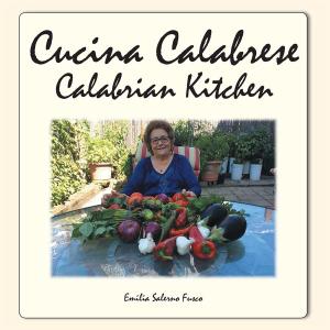 Cover of the book Cucina Calabrese by Jim O'Connor