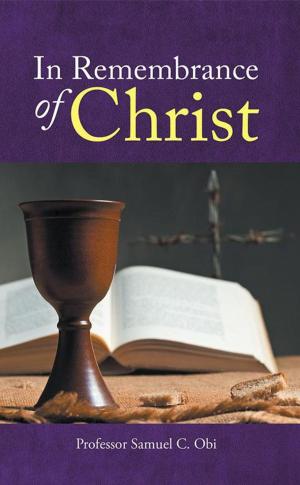 Cover of the book In Remembrance of Christ by Hollie Delaney