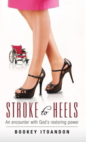 Cover of the book Stroke to Heels by Keller Madere