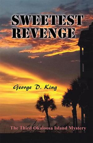 Cover of the book Sweetest Revenge by Joshua Quentin Hawk