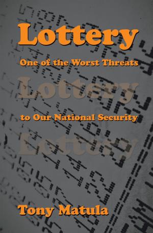 bigCover of the book Lottery by 