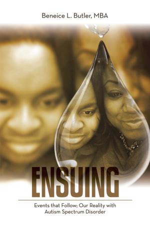 Cover of the book Ensuing by Janice J. Richardson