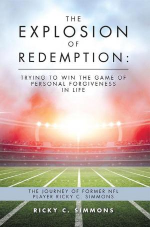 Cover of the book The Explosion of Redemption: Trying to Win the Game of Personal Forgiveness in Life by Tjjohnson