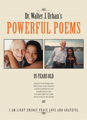 Book cover of Dr. Walter J. Urban’S Powerful Poems