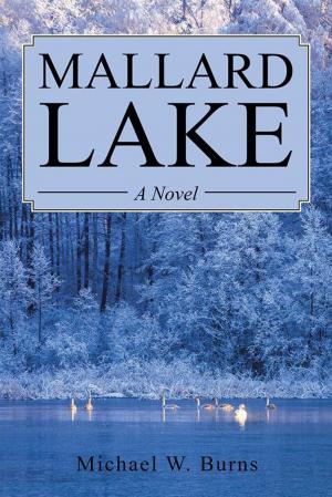 Cover of the book Mallard Lake by Maura Burd