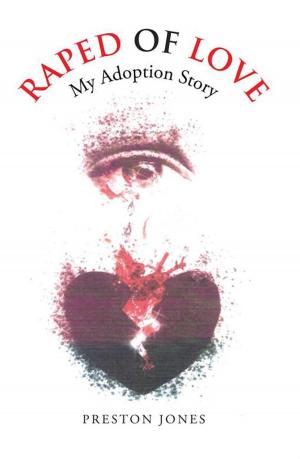 Cover of the book Raped of Love by Addie Duncan Davis