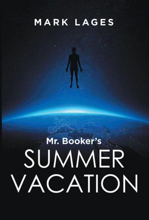 Book cover of Mr. Booker’S Summer Vacation