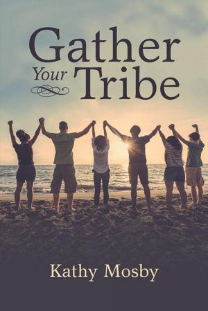 Book cover of Gather Your Tribe
