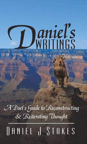 Book cover of Daniel’S Writings