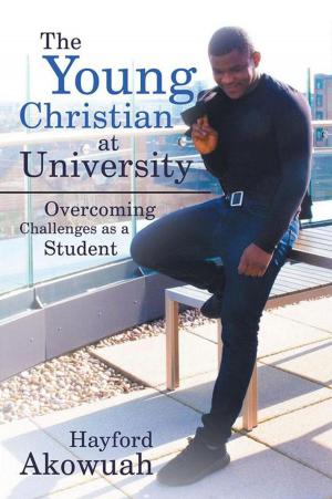 Cover of the book The Young Christian at University by Vanessa Mitchell- Smoot