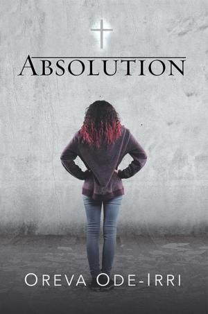 Cover of the book Absolution by Tymeka Coney