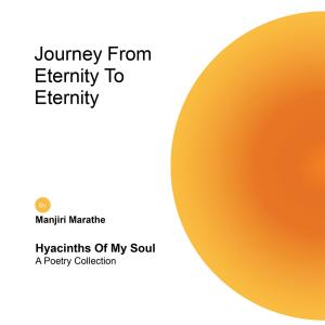 Cover of the book Journey from Eternity to Eternity by Ben Brinkburn