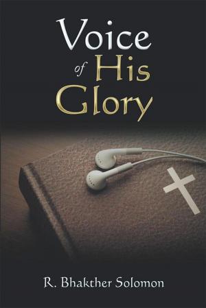 Cover of the book Voice of His Glory by Israel Muchena