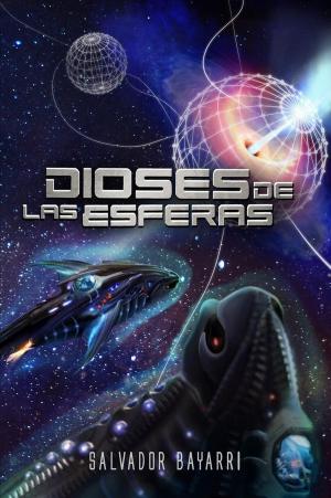 Cover of the book Dioses de las esferas by Gordon Houghton